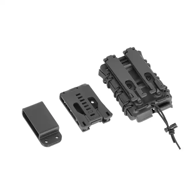 Universal 7.62 mag pouch - Black [FMA]