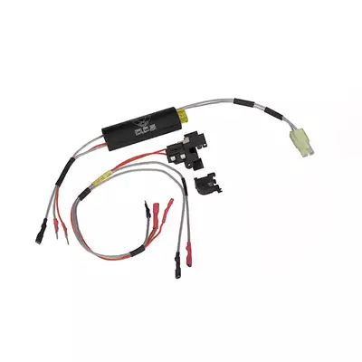 MOSFET V2 Gear Box Okablowanie Na Tył [APS]