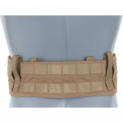 Modularny pas taktyczny (L) - Coyote Brown [EM]
