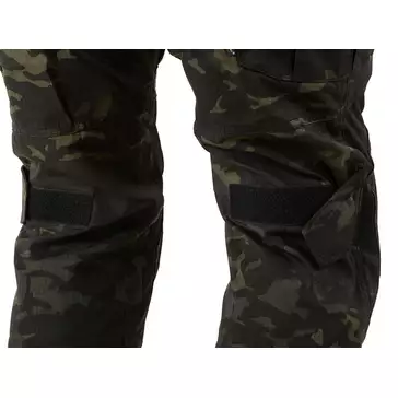 Spodnie bojowe Gen3 (38W) - MultiCam Black [EM]