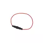 Fuse holder (Fuse included)