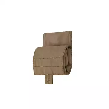 Składany worek zrzutowy - Coyote [8FIELDS]