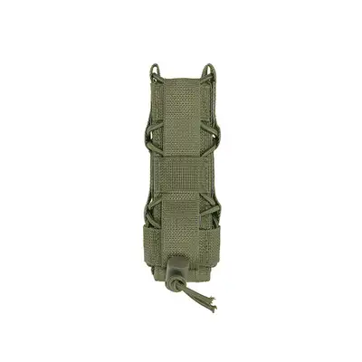 Extended Pistol Pouch - Olive [8FIELDS]