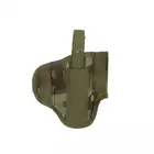 Oburęczna kabura pistoletowa do pasa - MT [8FIELDS]