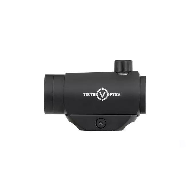 Celownik kolimatorowy Maverick 1x22 - Black [Vector Optics]