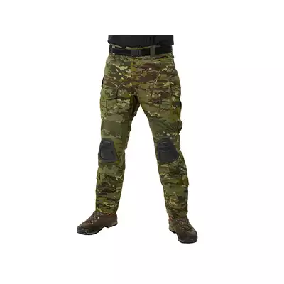 Spodnie bojowe Gen3 (36W) - MultiCam Tropic [EM]