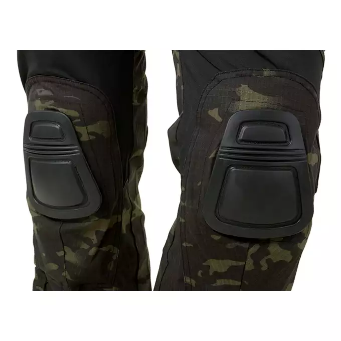 Spodnie bojowe Gen3 (38W) - MultiCam Black [EM]