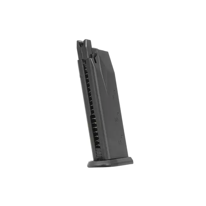 22rd Green Gas PX001 Magazine [WE]