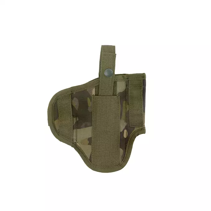 Oburęczna kabura pistoletowa do pasa - MT [8FIELDS]