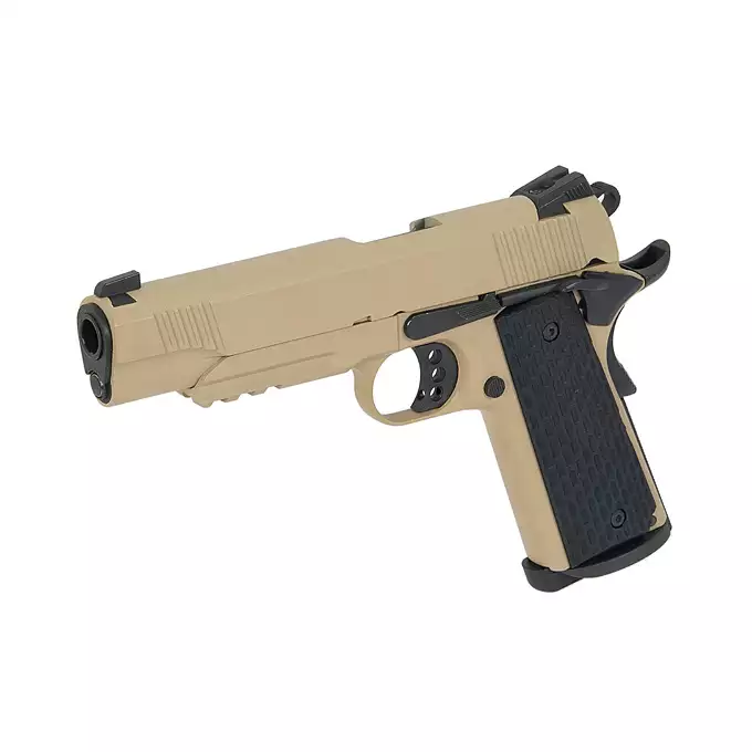 R28-B [Army Armament]