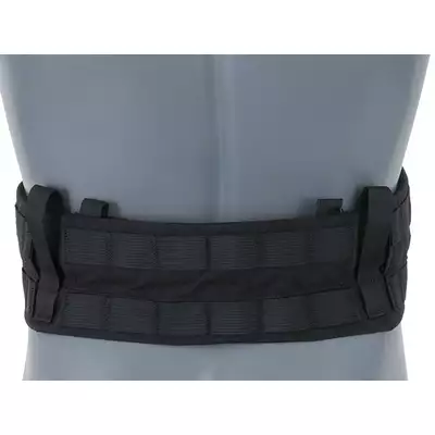 Modularny pas taktyczny (XL) - Black [EM]