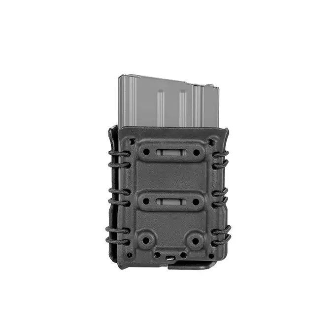 Universal 7.62 mag pouch - Black [FMA]