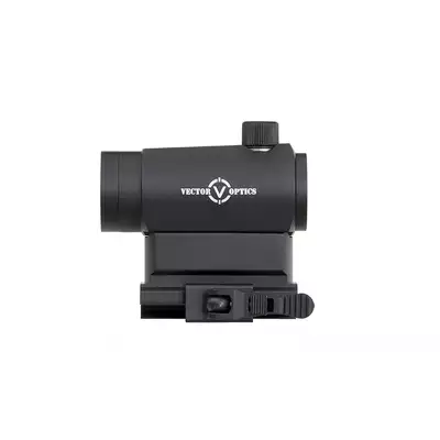 Celownik kolimatorowy Maverick 1x22 - Black [Vector Optics]