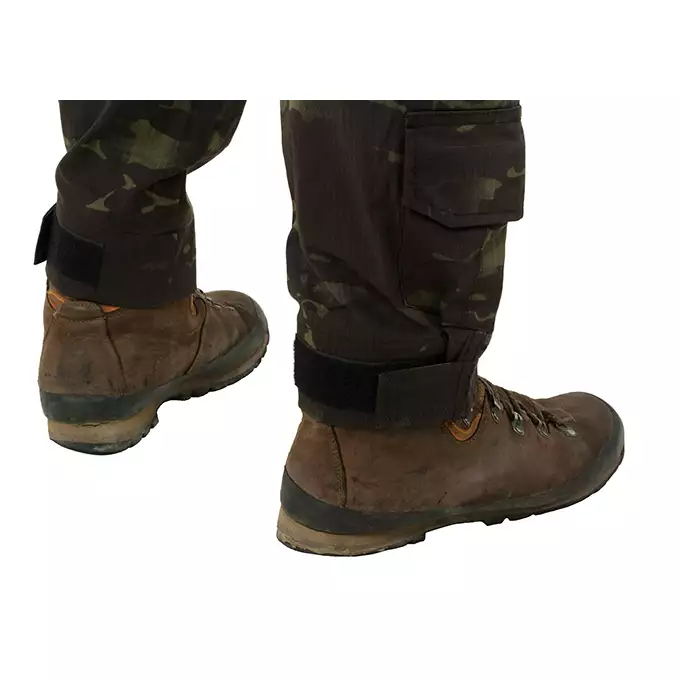 Spodnie bojowe Gen3 (38W) - MultiCam Black [EM]