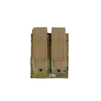 Double pouch for pistol magazines - MC [8FIELDS]