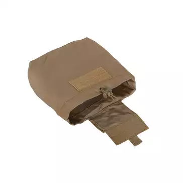 Składany worek zrzutowy - Coyote [8FIELDS]