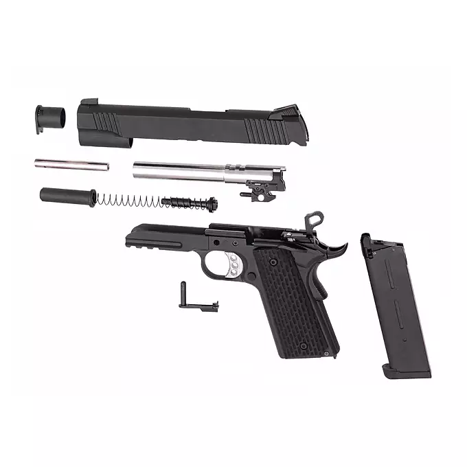 R28-B [Army Armament]