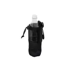 Zwijana ładownica na butelkę - Black [8FIELDS]