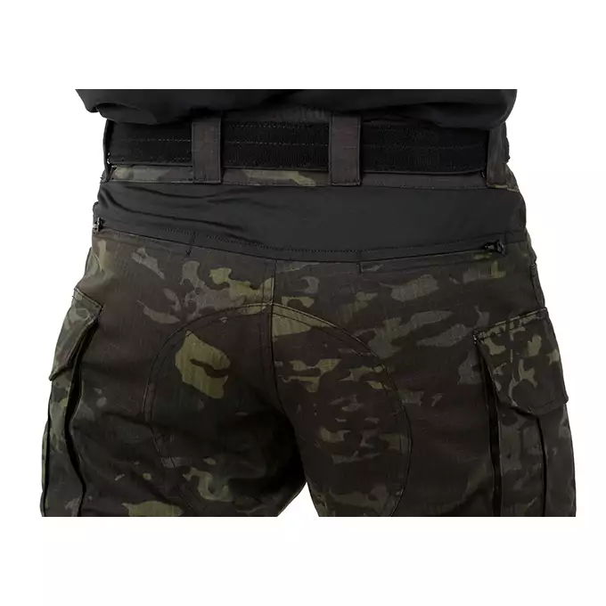 Spodnie bojowe Gen3 (38W) - MultiCam Black [EM]