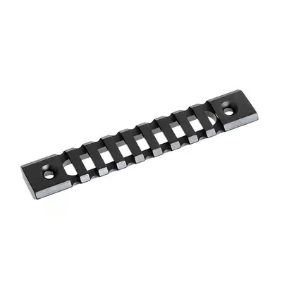 Key-Mod 124mm Picatinny Rail Section [Vector Optics]