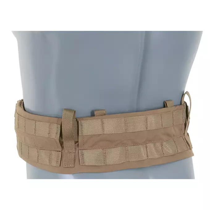 Modularny pas taktyczny (XL) - Coyote Brown [EM]