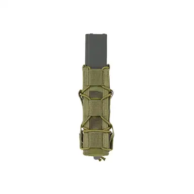 Extended Pistol Pouch - MT [8FIELDS]
