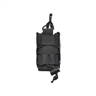 Versatile 40MM Grenade Pouch - Black [8FIELDS]