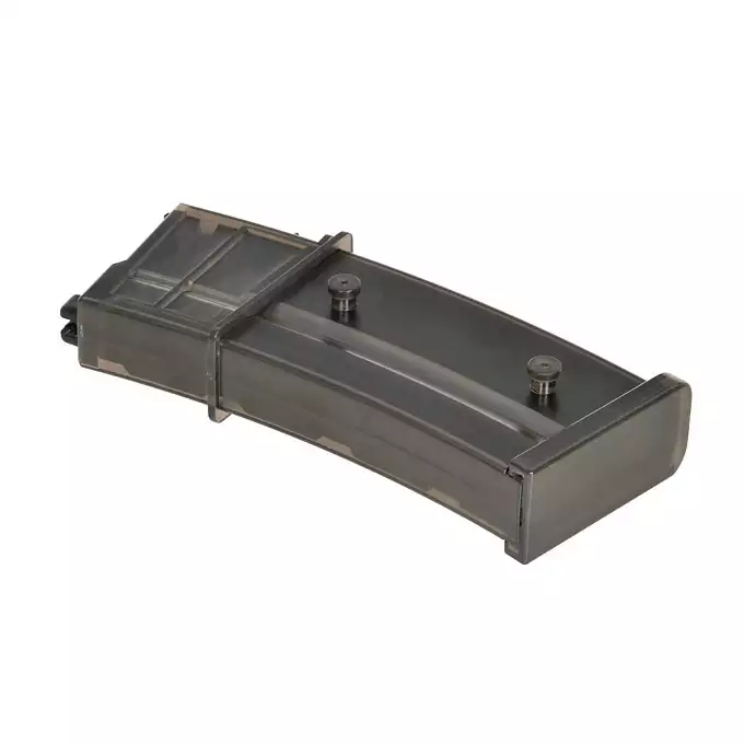 Green Gas cargador R36 GBB [Army Armament]