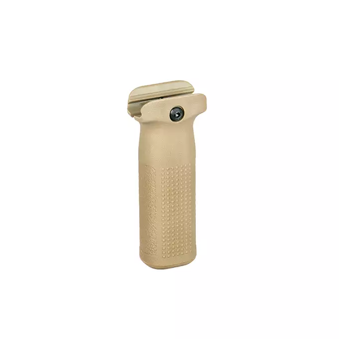 Foregrip with a Compartment for LiPo battery - Dark Earth [BD]