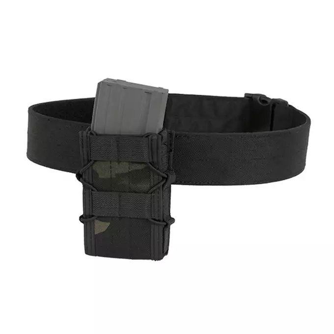 Belt-Mounted Versatile rifle magazine pouch - MC