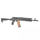 Strike Industries AK-TRAX Rifle Replica Eshooter ETU - Black [EMG]