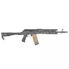Strike Industries AK-TRAX Rifle Replica Eshooter ETU - Black [EMG]