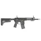 [Zestaw] CM.107B Spike's Rare Breed Crusader PDW [EMG] + Magazynek Lancer L5 AWM 5.56 na 190 Kulek DO M4/AR15 [EMG]