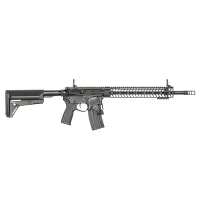 [Zestaw] CM.108 Spike's Rare Breed Spartan Carbine [EMG] + Magazynek Lancer L5 AWM 5.56 na 190 Kulek DO M4/AR15 [EMG]