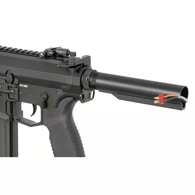 CM.098B E-EDITION ESHOOTER ETU [CYMA]
