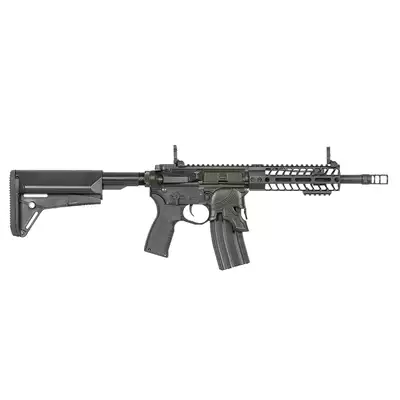 [Zestaw] CM.108B Spike's Rare Breed Spartan PDW [EMG] + Magazynek Lancer L5 AWM 5.56 na 190 Kulek DO M4/AR15 [EMG]