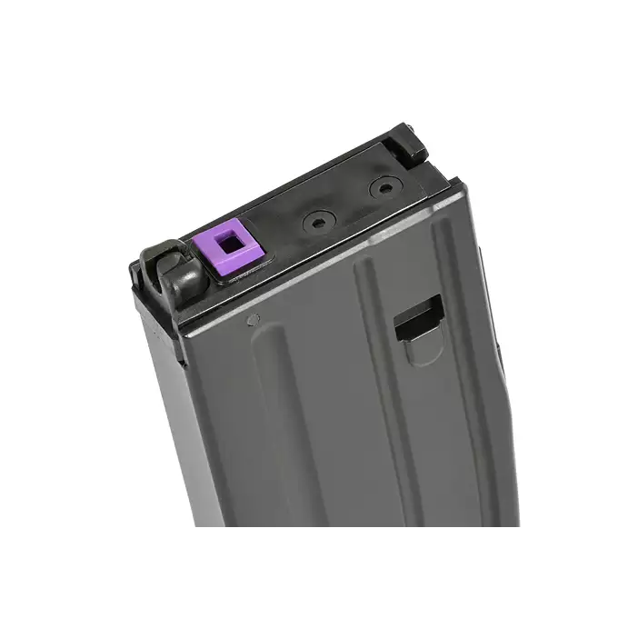 CO2 STANAG Magazine with QD Capsule for CGS, MWS [CGS]