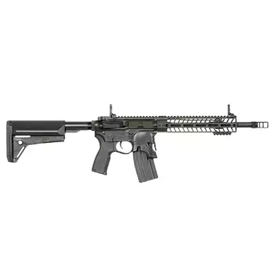 [Zestaw] CM.108A Spike's Rare Breed Spartan SBR [EMG] + Magazynek Lancer L5 AWM 5.56 na 190 Kulek DO M4/AR15 [EMG]