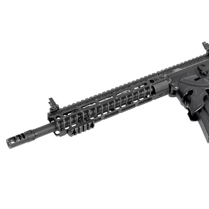 [Zestaw] CM.108A Spike's Rare Breed Spartan SBR [EMG] + Magazynek Lancer L5 AWM 5.56 na 190 Kulek DO M4/AR15 [EMG]