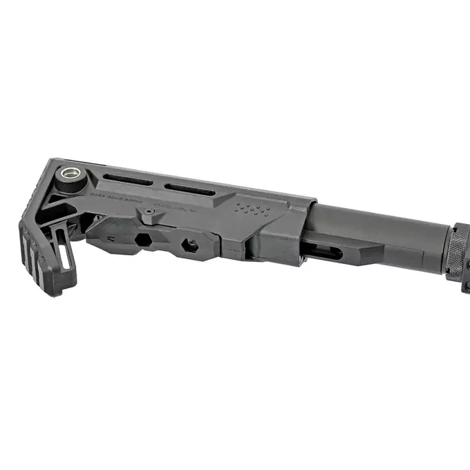 Strike Industries AK-TRAX Rifle Replica Eshooter ETU - Black [EMG]