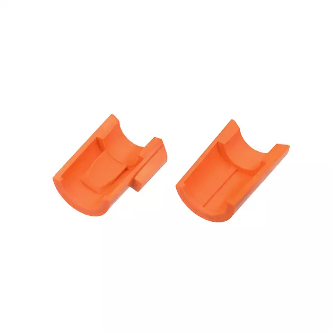 Hop-up goma Titan Ultimate 60° VSR y GBB [AimTop]