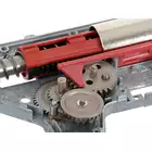 Anti-heat selector plate for M16/M4 series [AimTop]