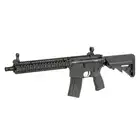 [Zestaw] CM.105 Daniel Defense M4A1 - Black [EMG] + Magazynek Lancer L5 AWM 5.56 na 190 Kulek DO M4/AR15 [EMG]