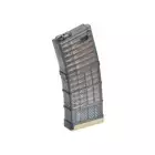 [Zestaw] Replika Daniel Defense MK18 RIII 10.3" Eshooter ETU - Grey [EMG] + Magazynek Lancer L5 AWM 5.56 na 190 Kulek DO M4/AR15 [EMG]