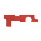 Anti-heat selector plate for M16/M4 series [AimTop]