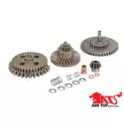 Anti-heat selector plate for M16/M4 series [AimTop]