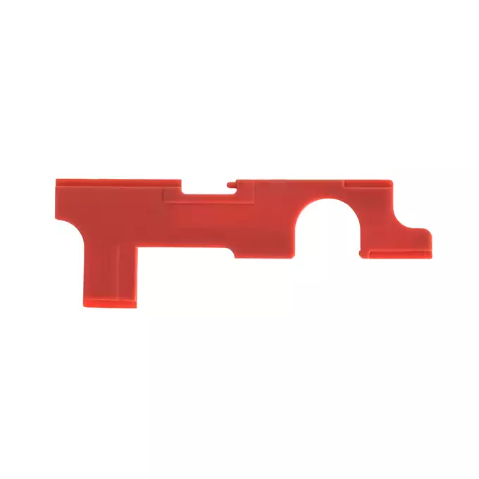 Anti-heat selector plate for M16/M4 series [AimTop]