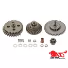 Anti-heat selector plate for M16/M4 series [AimTop]