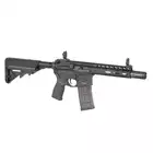 [Zestaw] Replika karabinka Noveske 7.5" Gen III DIPLOMAT - Black [EMG] + Magazynek Lancer L5 AWM 5.56 na 190 Kulek DO M4/AR15 [EMG]