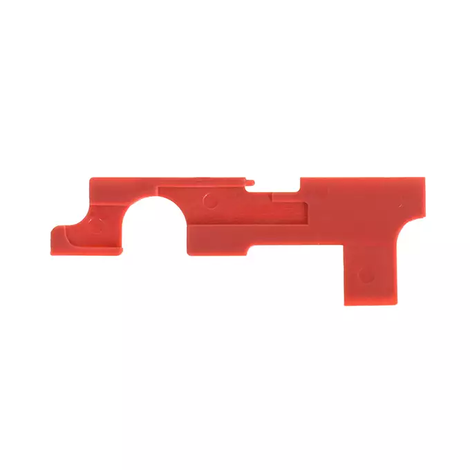 Anti-heat selector plate for M16/M4 series [AimTop]